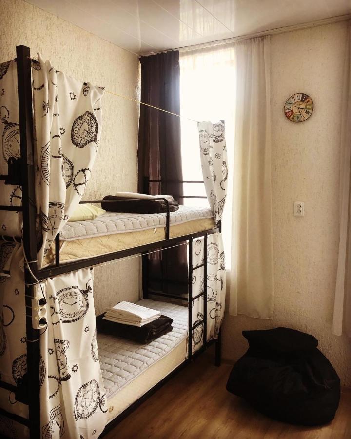 Suncity Hostel Batumi Luaran gambar