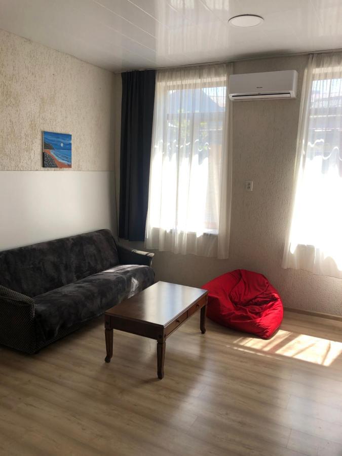 Suncity Hostel Batumi Luaran gambar