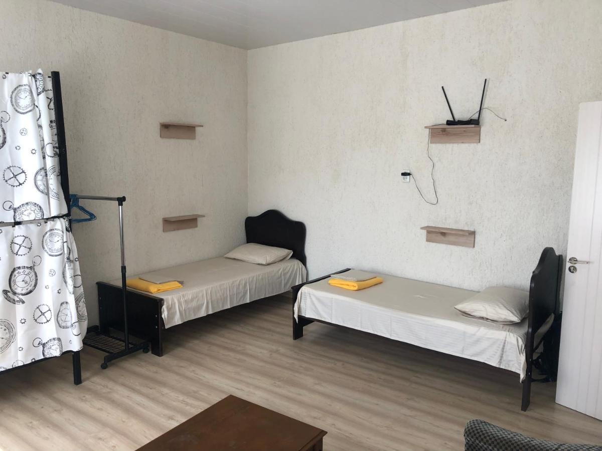 Suncity Hostel Batumi Luaran gambar