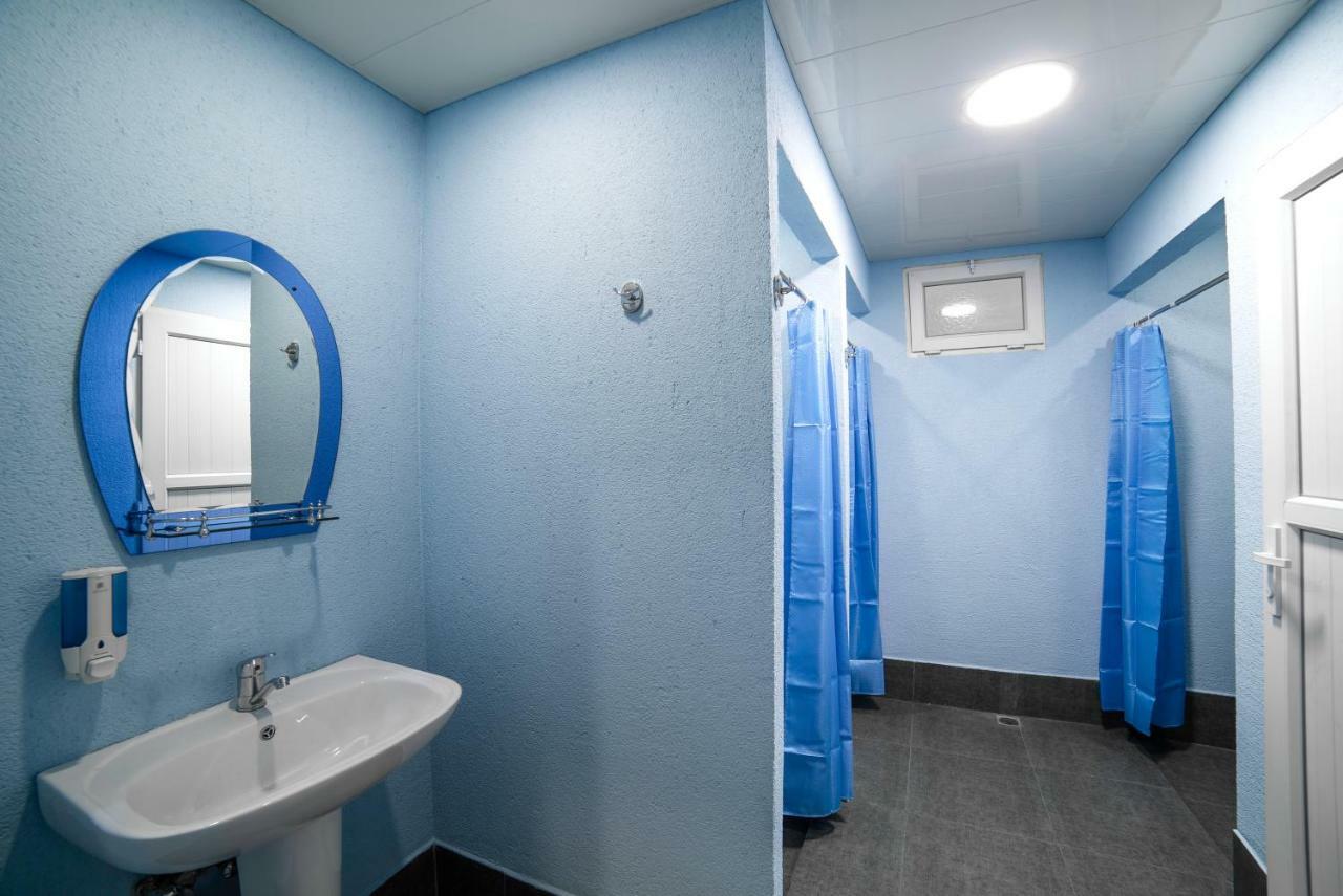 Suncity Hostel Batumi Luaran gambar