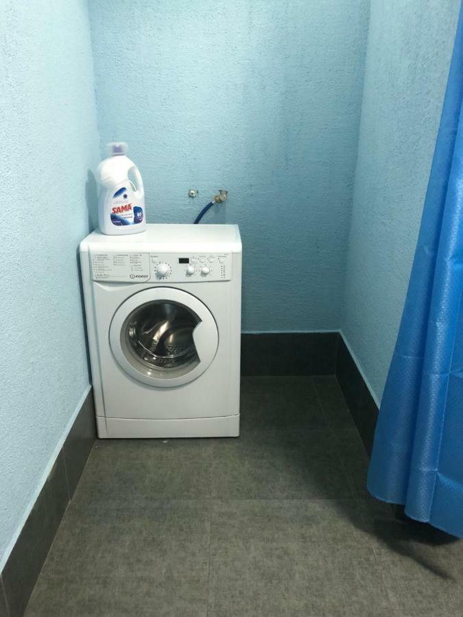 Suncity Hostel Batumi Luaran gambar