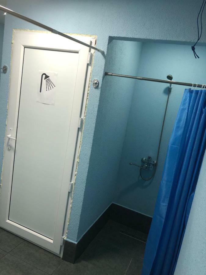 Suncity Hostel Batumi Luaran gambar